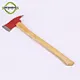 fire crash axe
